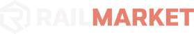 RAIL Market Logo